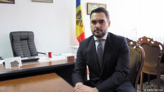 Iulian Groza: Parlamentul a aprobat doar patru sau cinci legi, deși are în obiectiv până la sfârșitul anului să adopte 105