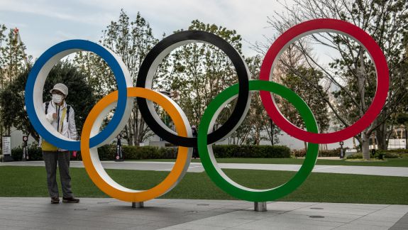 Jocurile Olimpice de la Tokyo, amânate din cauza pandemiei de coronavirus