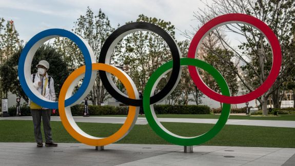 Jocurile Olimpice de la Tokyo vor avea loc într-o formă simplificată în 2021 