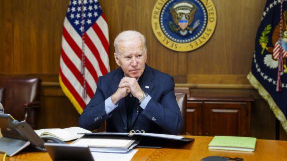 Joe Biden intenționează să crească bugetul armatei SUA și în 2023. Apărarea ar urma să primească peste 770 de miliarde de dolari