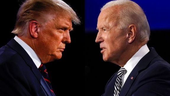 Joe Biden nu vrea să-i permită lui Trump să mai aibă acces la informații secrete, deși tradiția așa spune