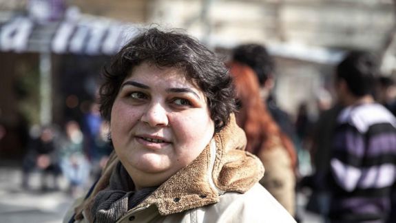 Jurnalista azeră, Khadija Izmayilova, a fost eliberată de Curtea Supremă din Azerbaijan