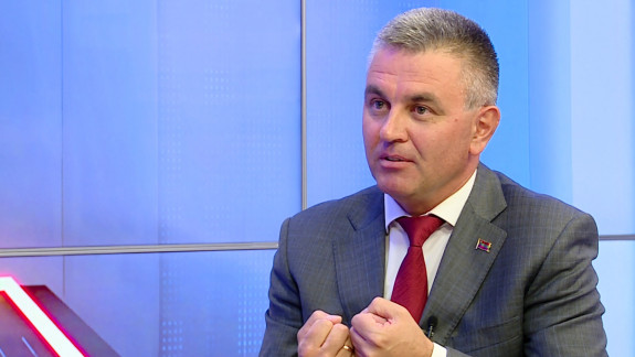 Krasnoselski declară că este imposibil ca regiunea transnistreană să atace Ucraina