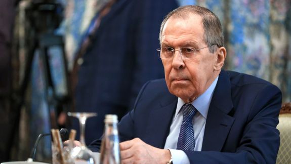 Lavrov spune că Rusia vrea o listă de arme care nu pot fi niciodată desfășurate în Ucraina