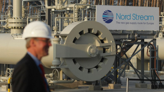 Livrările de gaze prin conducta Nord Stream 1 ar putea fi reluate dar la un volum mai mic