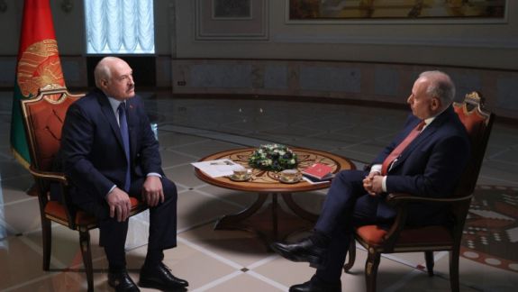 Lukașenko a recunoscut că armata belorusă i-a ajutat pe migranți să ajungă la granița UE: „Suntem slavi. Avem suflet”