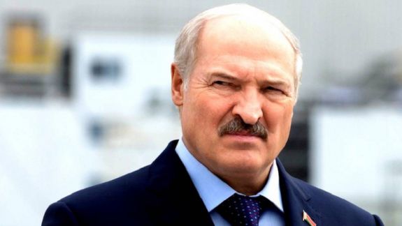 Lukașenko amenință UE că oprește tranzitul gazului dacă va fi sancționat: „Noi încălzim Europa”