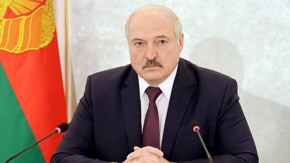 Lukașenko susține că Ucraina a fost împinsă la război de Occident