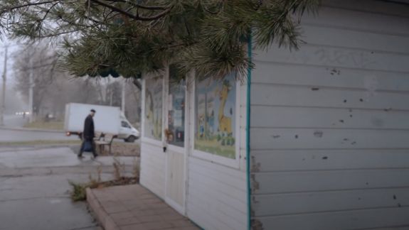 Lupta gheretelor în capitală. Un agent economic s-a trezit în plină evacuare, la doar câteva zile de la primirea autorizației de funcționare: „Dacă vine culiocul, bine. Dacă nu, e demolată” (VIDEO, FOTO)