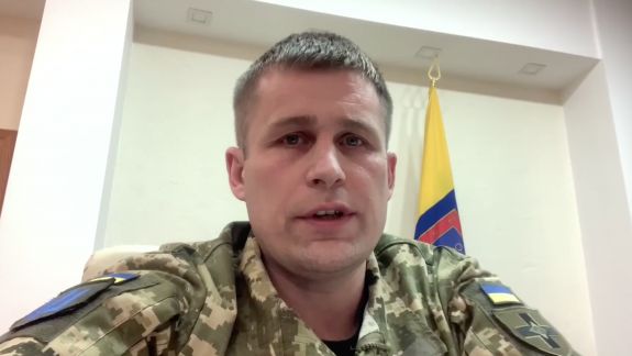 Mai multe nave rusești s-ar apropia de țărmul orașului Odesa. Două localități din regiune, atacate în cursul zilei (VIDEO)