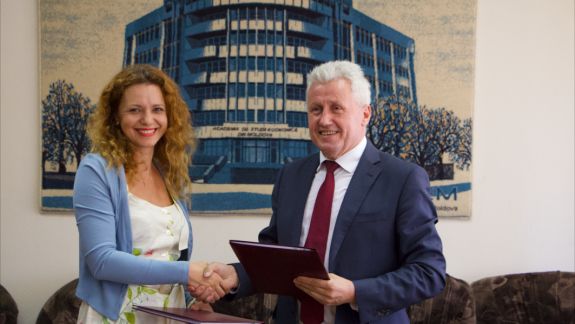 Mai multe oportunități pentru cei din domeniul FinTech! Un nou hub va fi creat în Chișinău (FOTO)