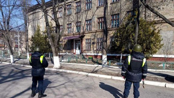Mai multe școli din Transnistria ar fi primit mesaje că instituțiile de învățământ ar fi minate
