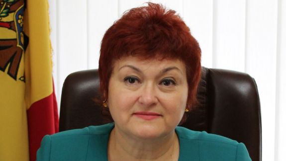 Maia Bănărescu ar putea îndeplini funcțiile Ombudsmanului, până la numirea unui noi Avocat al Poporului