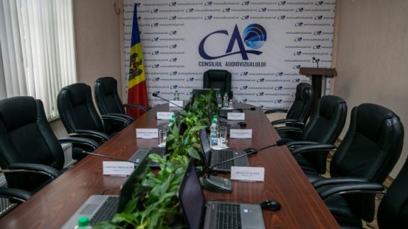 Maia Sandu a propus un jurnalist pentru funcția de membru al Consiliului Audiovizualului. Iată cine este candidatul