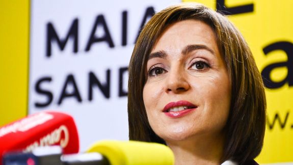 Maia Sandu își sărbătorește ziua de naștere. Mesajul de felicitare transmis de Igor Dodon