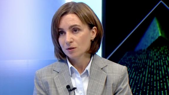 Maia Sandu, reacție la deciziile Parlamentului: Cei mai mari hoți au ajuns șefi pe banii oamenilor cinstiți