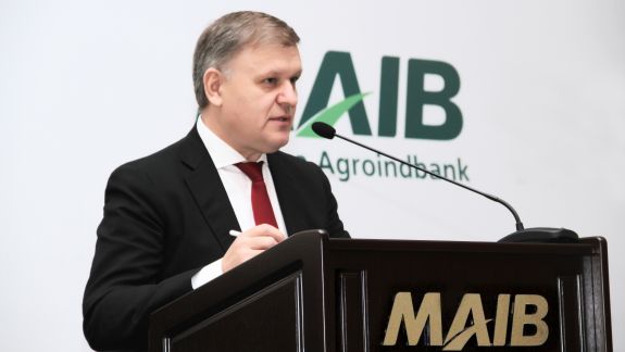 MAIB anunţă suport pentru sectorul de afaceri, în contextul COVID-19