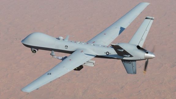 Marea Britanie a semnat un contract de 30 milioane de lire sterline pentru primele sale drone militare