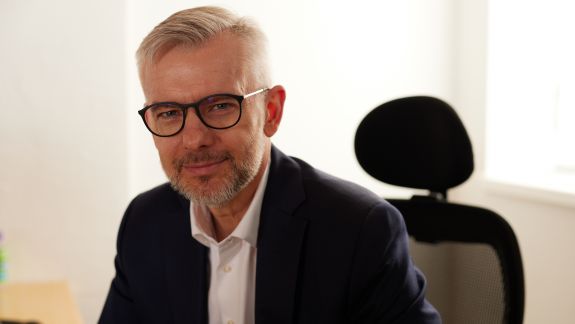 Mariusz Gatza este numit noul CEO Orange Slovacia