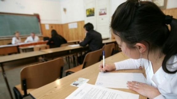 MECC: Examenul național de Bacalaureat a fost susținut de 79% din candidați