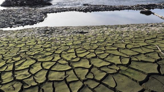 Meteorologii prelungesc avertizarea privind seceta hidrologică: „Consumați rațional resursele de apă”