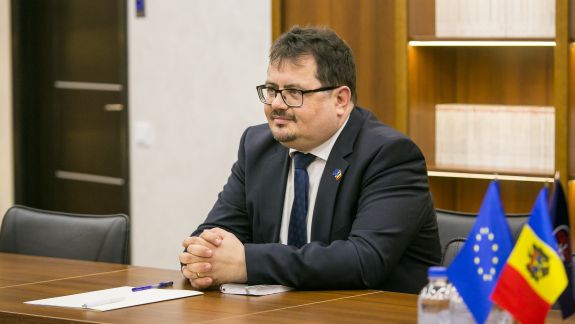Michalko, despre formarea Guvernului: „Este îngrijorător când persoane care au luat parte la frauda bancară sunt implicate în negocieri”