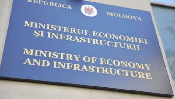Ministerul Economiei și Infrastructurii are un nou secretar de stat
