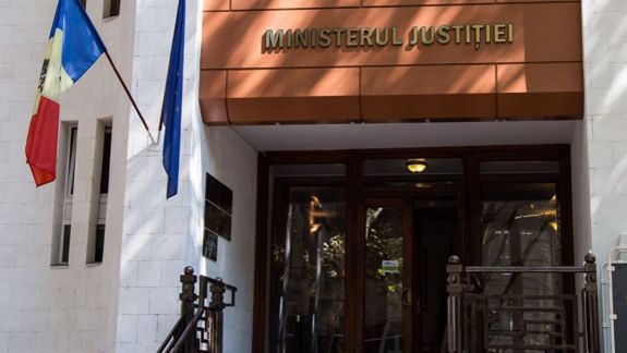 Ministerul Justiției a selectat doar un membru în Consiliul de Integritate al ANI. Va fi desfășurat un nou concurs