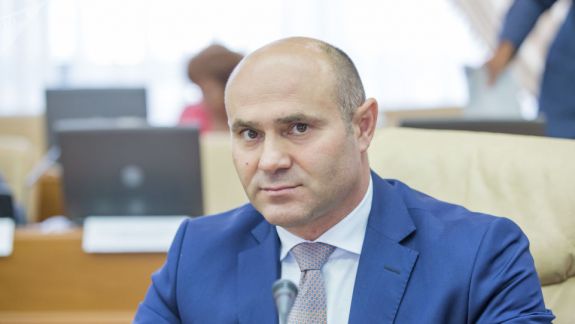 Ministrul Afacerilor Interne, Pavel Voicu, testat pozitiv la COVID-19