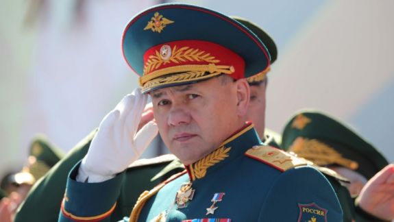Ministrul Apărării din Rusia, Serghei Șoigu propune mutarea capitalei în Siberia
