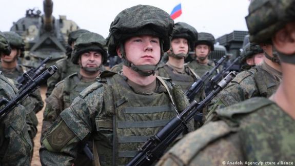 Ministrul Apărării din Ucraina: Rusia nu a format deocamdată un grup de atac la frontieră. Cetățenii nu trebuie să intre în panică