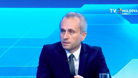 Ministrul Educației Anatolie Topală despre testarea profesorilor: „Nu va fi niciun profesor dat afară”