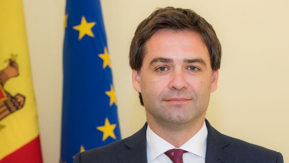 Ministrul pentru Intergrea Europeană, Nicu Popescu va participa alături de Maia Sandu la Adunarea Generală a ONU