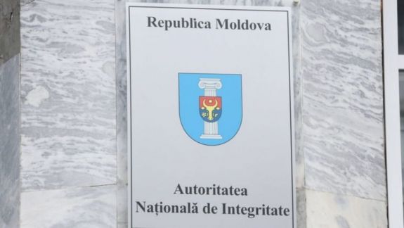 Modificările aduse la Legea ANI de către majoritatea parlamentară PSRM-Șor în decembrie 2020, declarate neconstituționale
