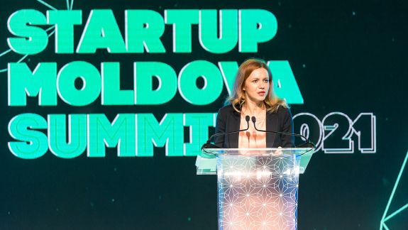 Tendințe, posibilități și oportunități pentru startupurile din țara noastră, discutate la Moldova Startup Summit
