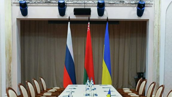 Moscova susține că negocierile dintre Rusia și Ucraina nu înregistrează progrese majore