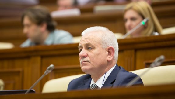 Moțpan, despre schema cu anabolizante sub paravan diplomatic: Ar fi implicate persoane de la ambasadă, de la Externe și apropiați ai președintelui