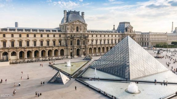 Muzeul Louvre și opera Scala din Milano se închid din cauza coronavirusului