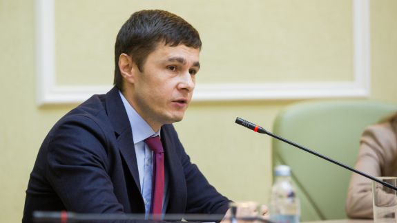 Nagacevschi critică decizia Maiei Sandu de respingere a unui proiect de lege: „Această acțiune iresponsabilă va afecta imaginea RM”