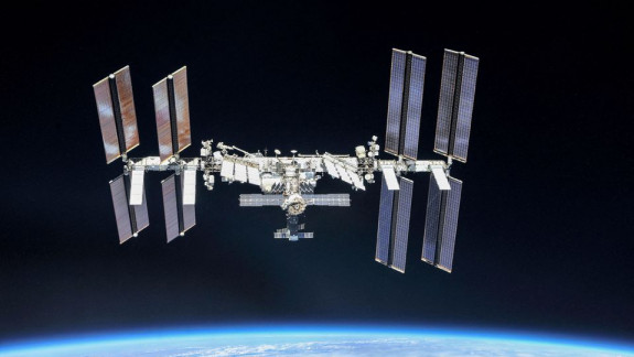 NASA afirmă că nu au fost anunțați oficial despre retragerea Rusiei de la Stația Spațială Internațională