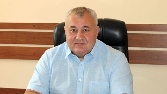 Nicolai Grigorișin a devenit primar interimar al municipiului Bălți