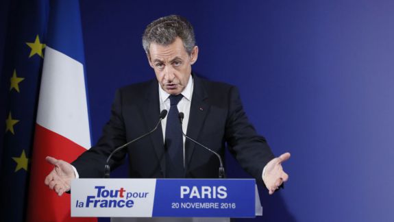 Nicolas Sarkozy, retrimis în judecată pentru depășirea cheltuielilor de campanie în 2012