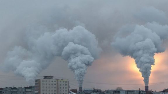 Nivelul poluanţilor atmosferici este prea ridicat în Europa, avertizează Agenţia Europeană de Mediu