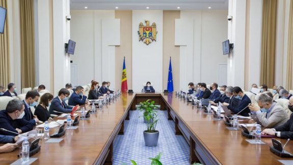 Noi decizii CSE: Se simplifică procedurile privind intrarea donațiilor în R. Moldova și tranzitul celor ce transportă ajutoare umanitare