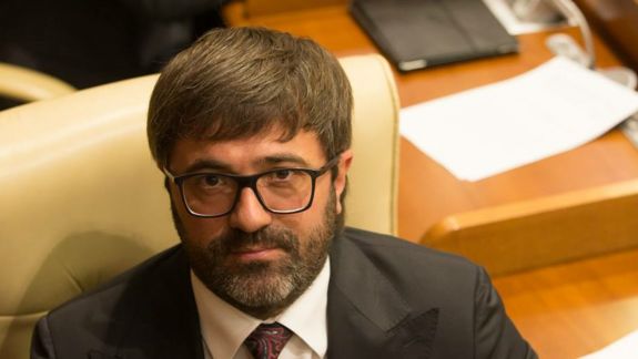 Noi detalii despre perchezițiile efectuate de Procuratura Anticorupție la domiciliul ex-deputatului PDM Vladimir Andronachi