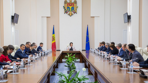 Noi prevederi CSE: Au fost operate ajustări la modalitatea de traversare a frontierei de stat de către refugiații din Ucraina