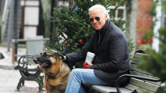 Nou președinte al SUA, Joe Biden, va reînvia o tradiție la Casa Albă. Câinii lui abia așteaptă să își ocupe locurile de onoare