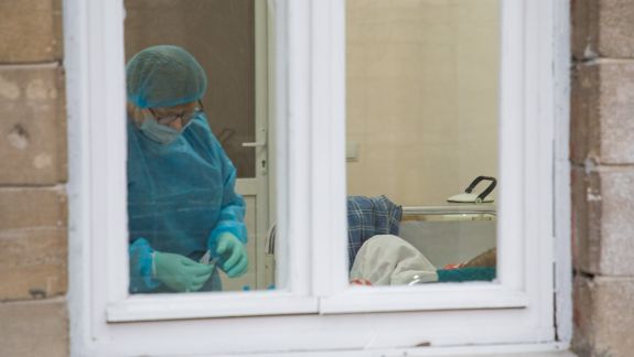 Nouă oameni au murit de coronavirus în ultimele 24 de ore