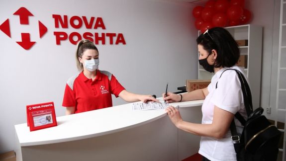 Nova Poshta Moldova lansează serviciul de livrare timp de trei ore prin Chișinău 