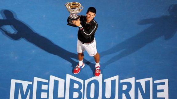 Novak Djokovic, pentru 6-a oară campion la Australian Open